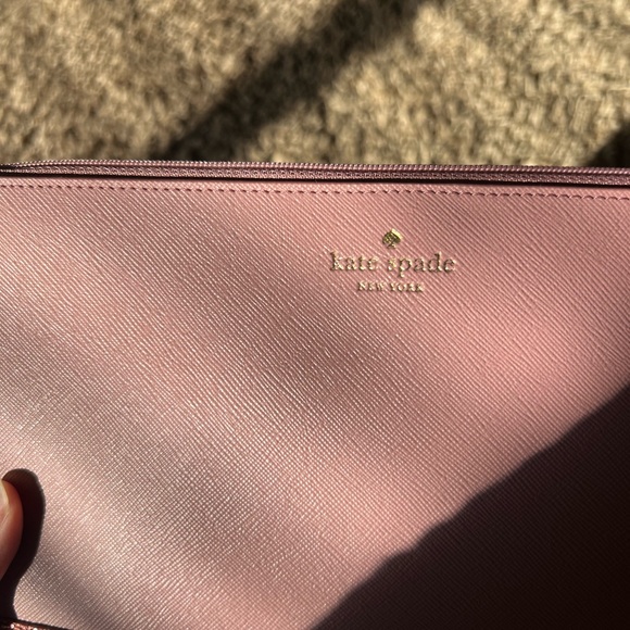 Kate Spade Clutch NEW - Picture 2 of 5